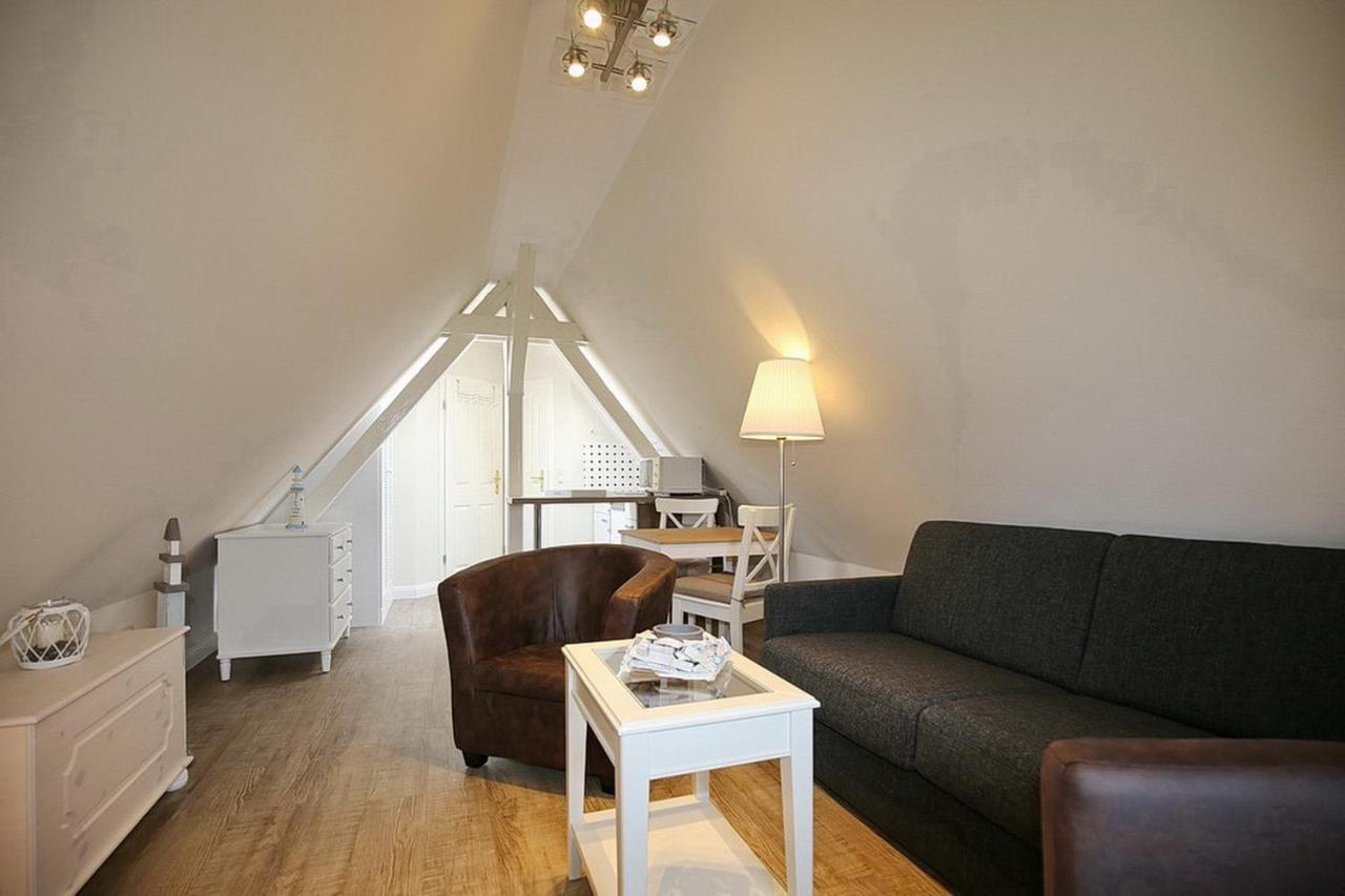 Strandvilla Krabbe Wohnung 07 Boltenhagen  Eksteriør bilde