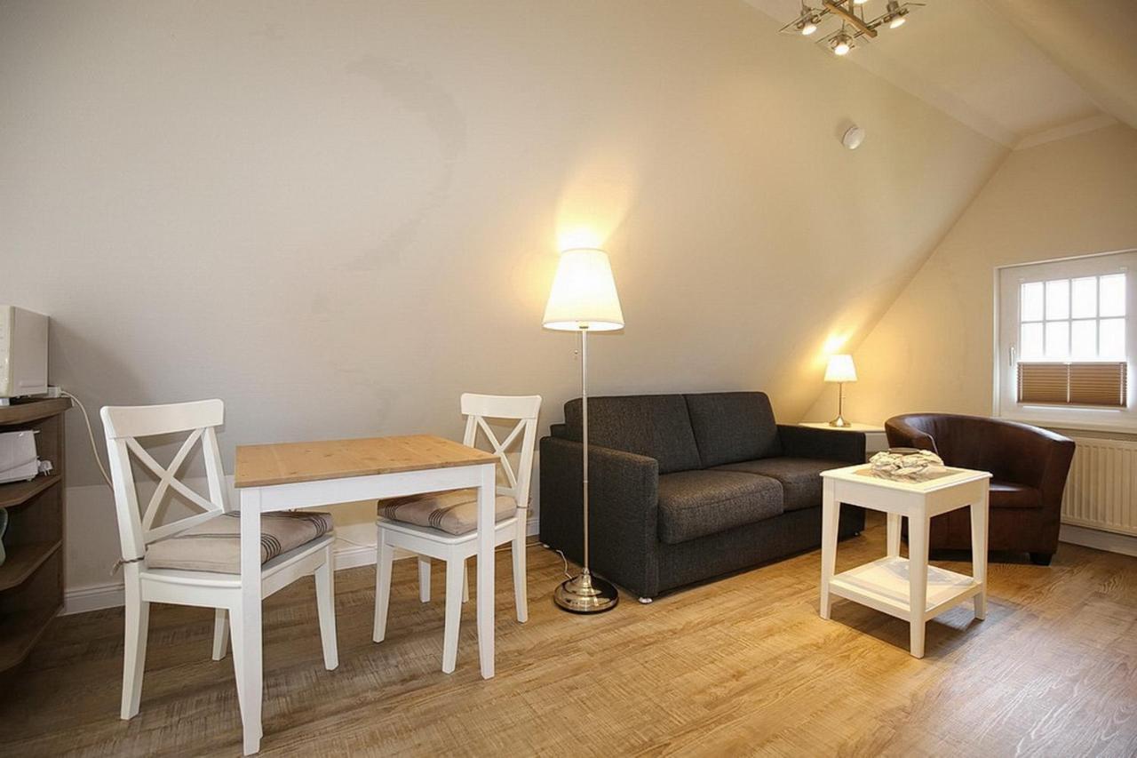 Strandvilla Krabbe Wohnung 07 Boltenhagen  Eksteriør bilde